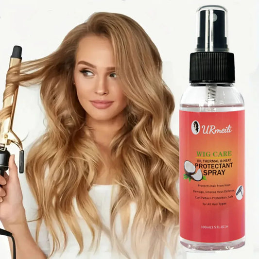 Hair Care Essential Oil