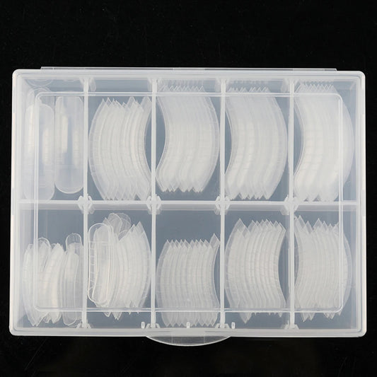 Nail Extension - Extra Long Tips Nail