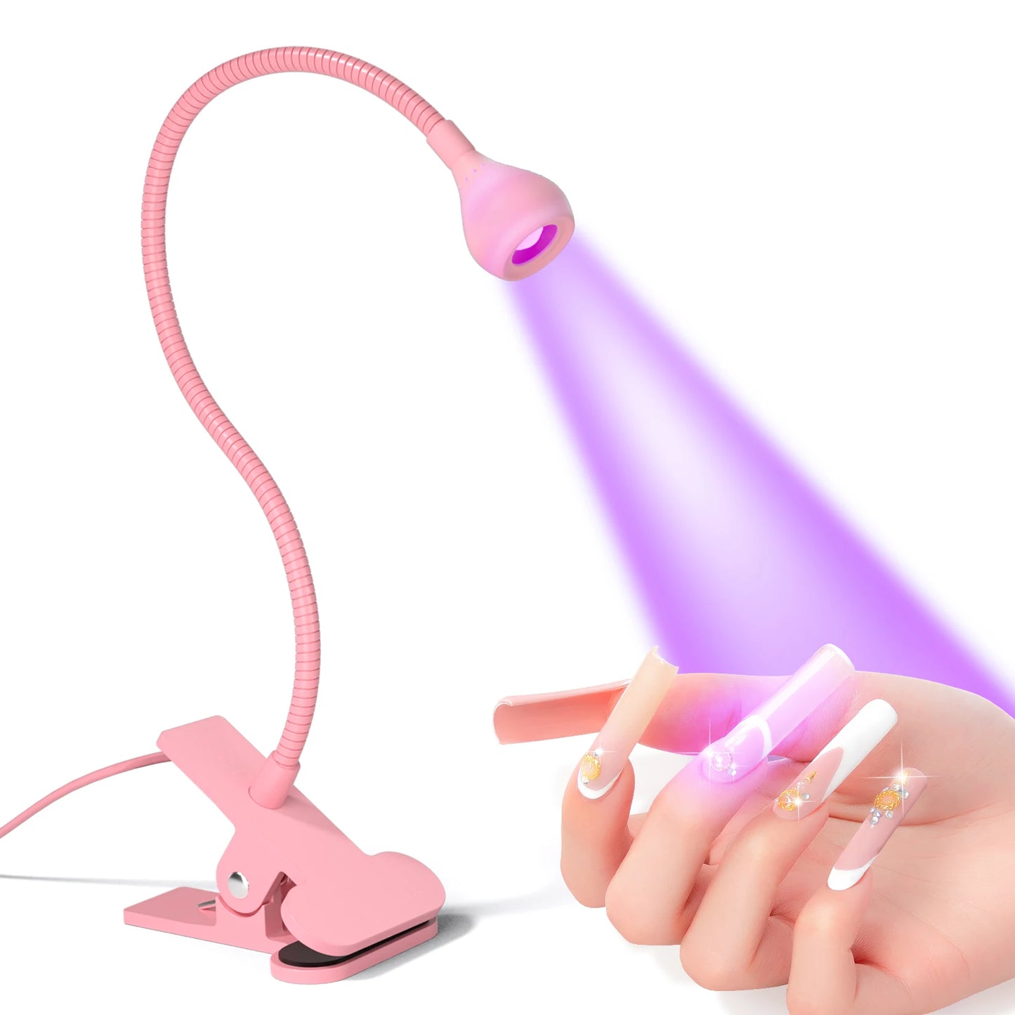 Nail Dryer Light UV Nail lamp