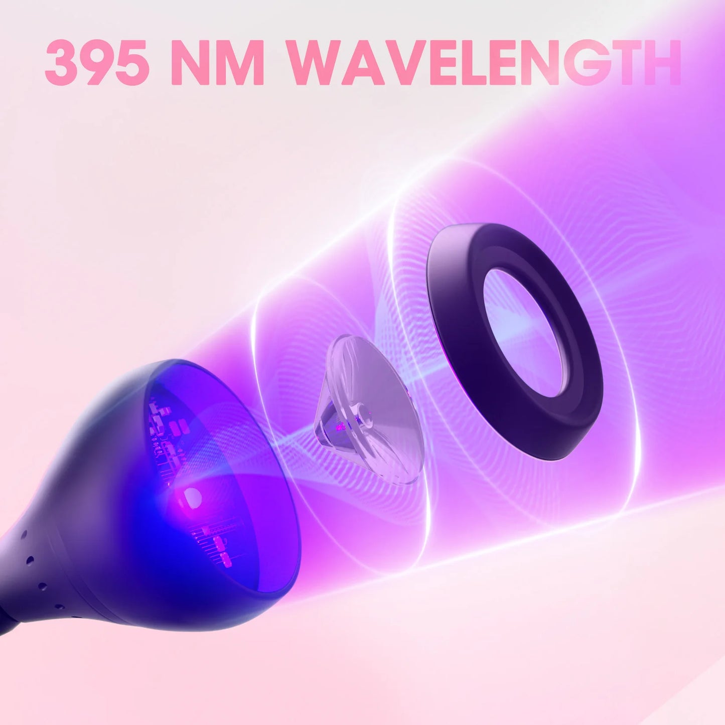 Nail Dryer Light UV Nail lamp