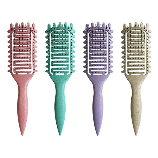 Curl Define Styling Brush