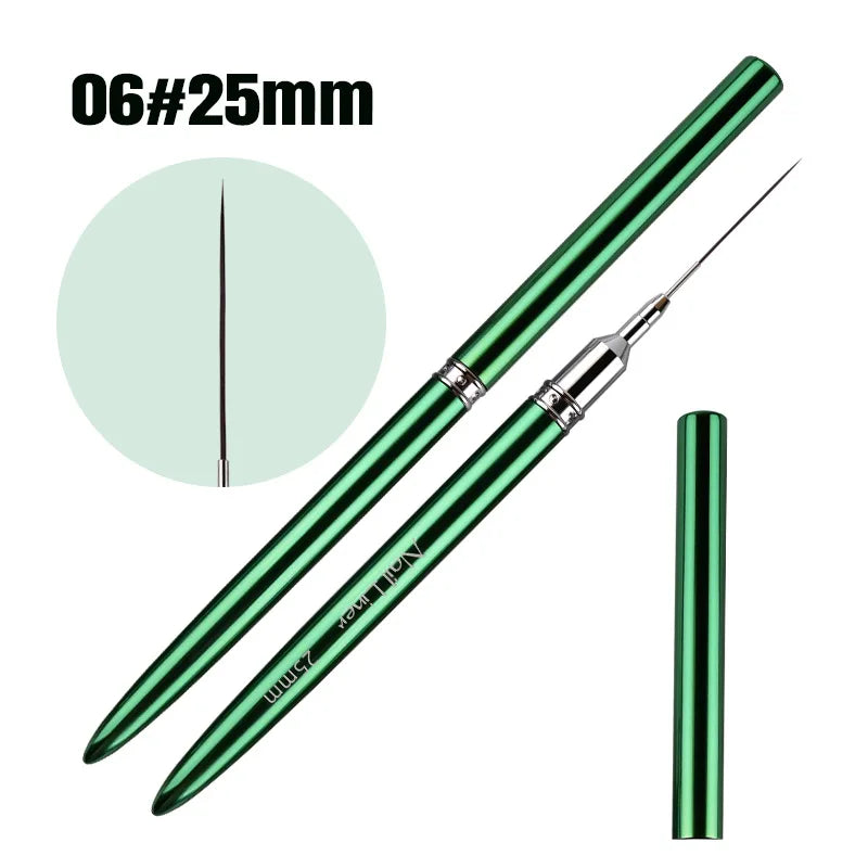Nails Art Liner Brushes