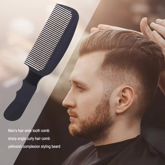 Professional Hairdressing Comb High-Quality Hairbrush Styling Tool
