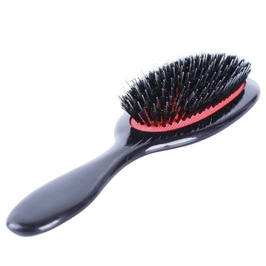 Hair Brush Scalp Massager