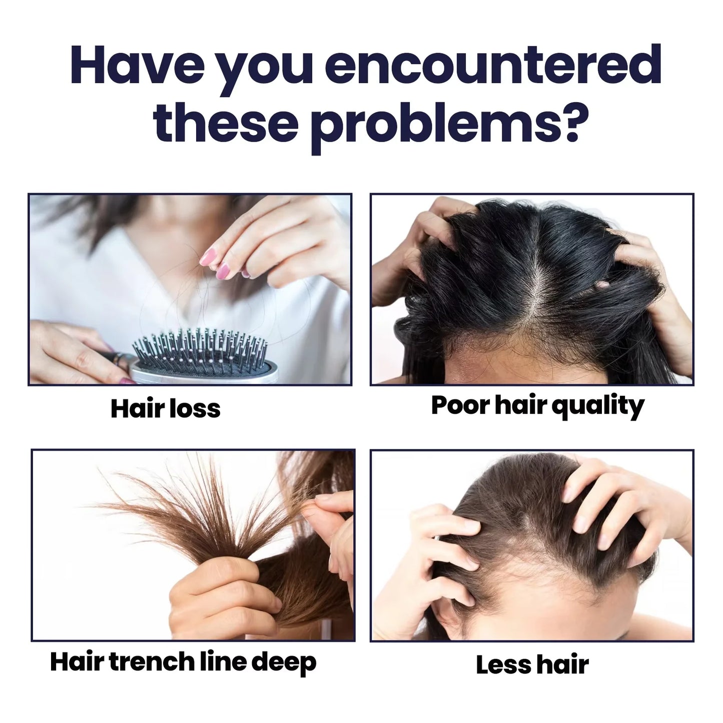 Hair Growth Spray