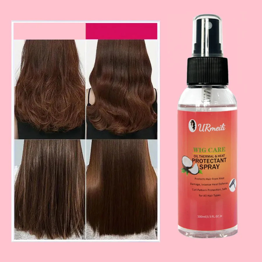 Hair Care Essential Oil