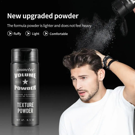 Volumizing Hair Powder