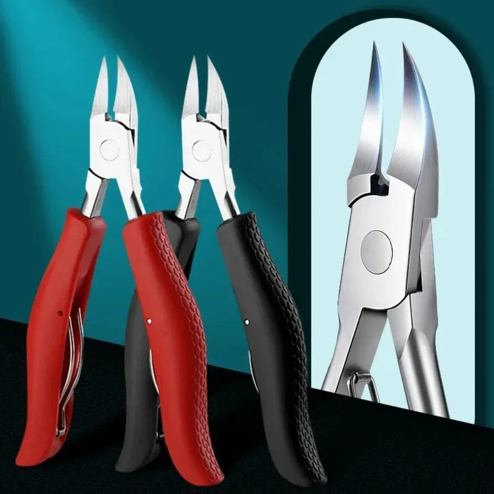 Nail Clippers