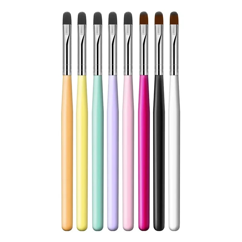 Nails Art Brush - Acrylic UV Gel