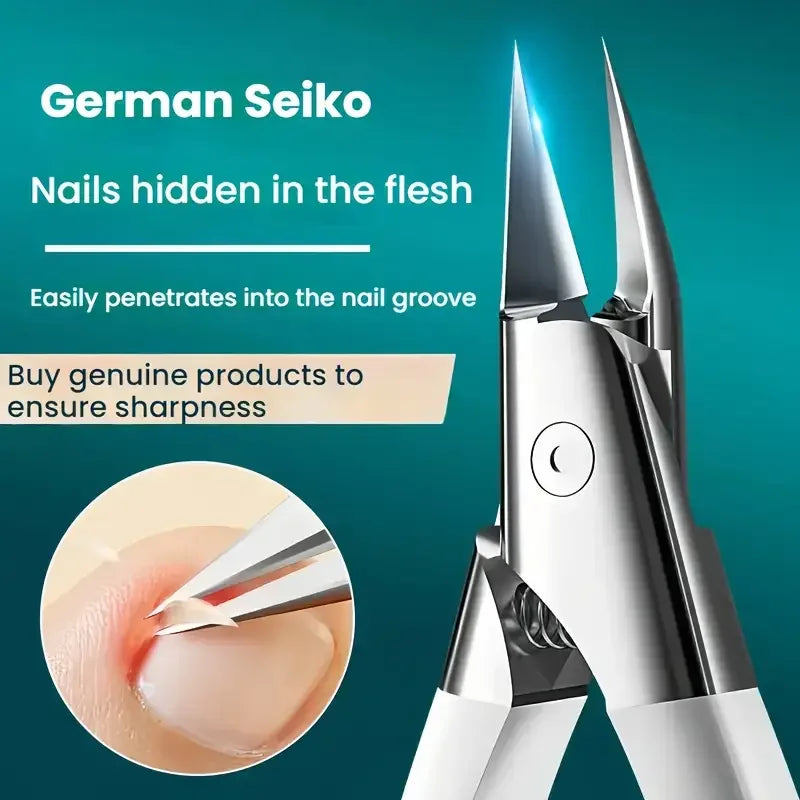 Nail Clippers