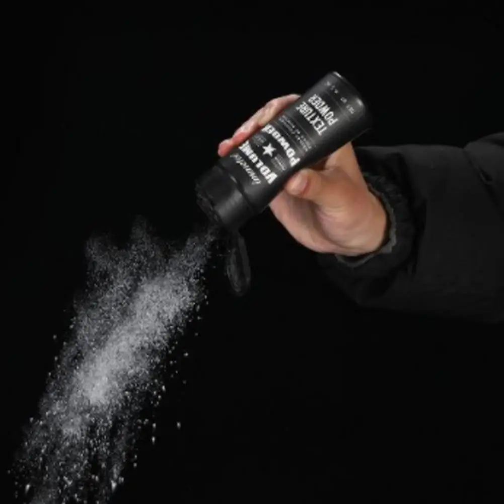 Volumizing Hair Powder