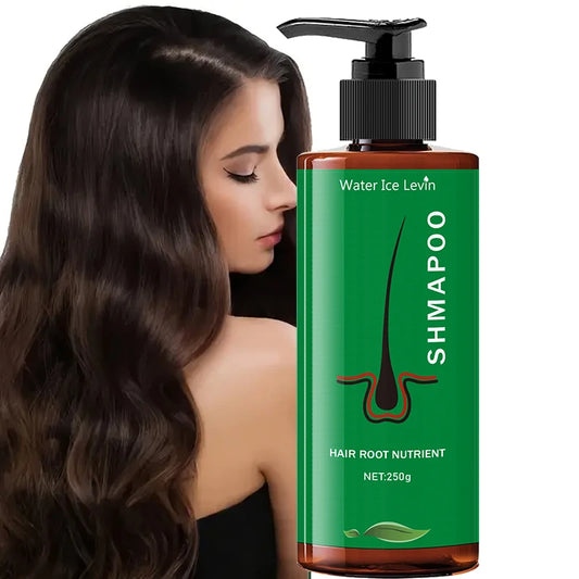 Hair Root Protein Shampoo