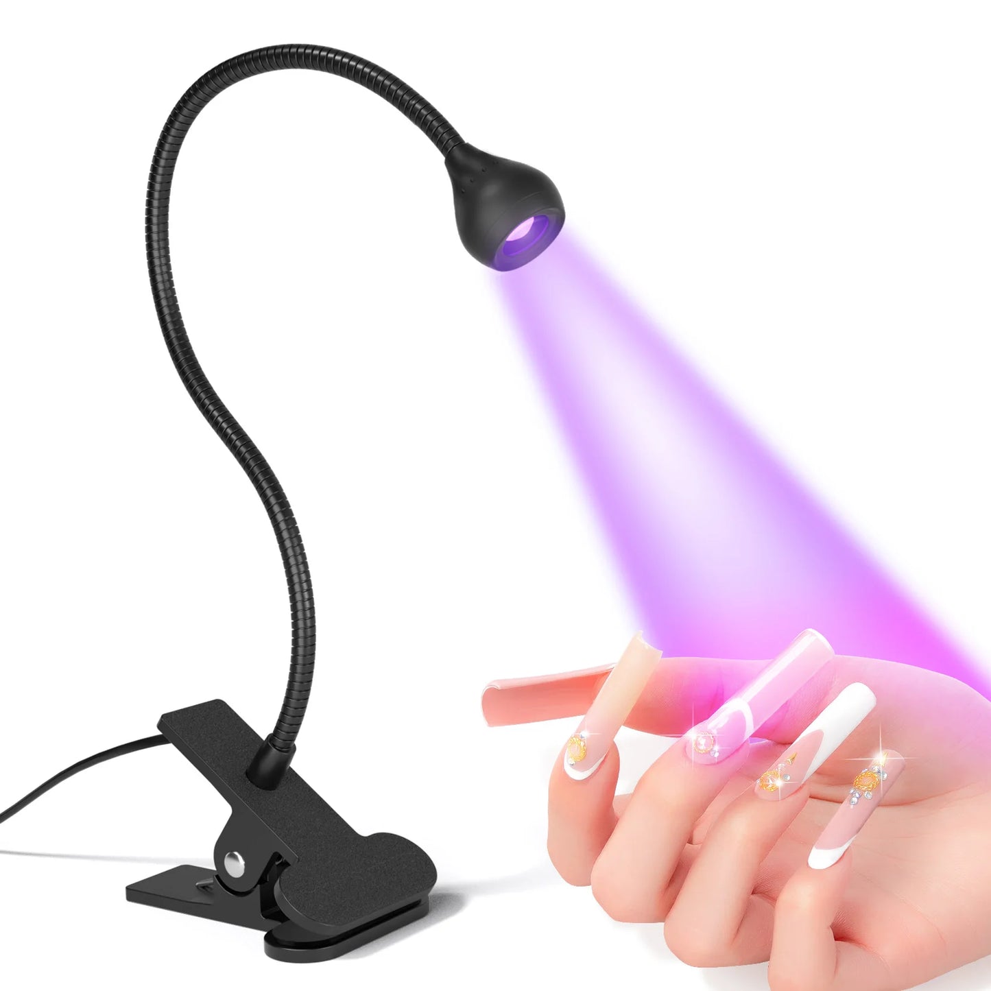 Nail Dryer Light UV Nail lamp