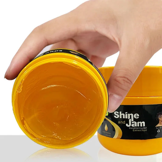 Hair Styling Waxes Cream