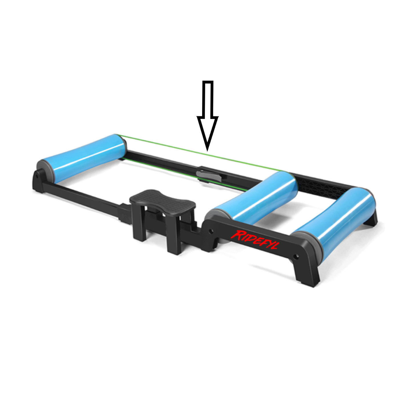 Roller spare parts-1
