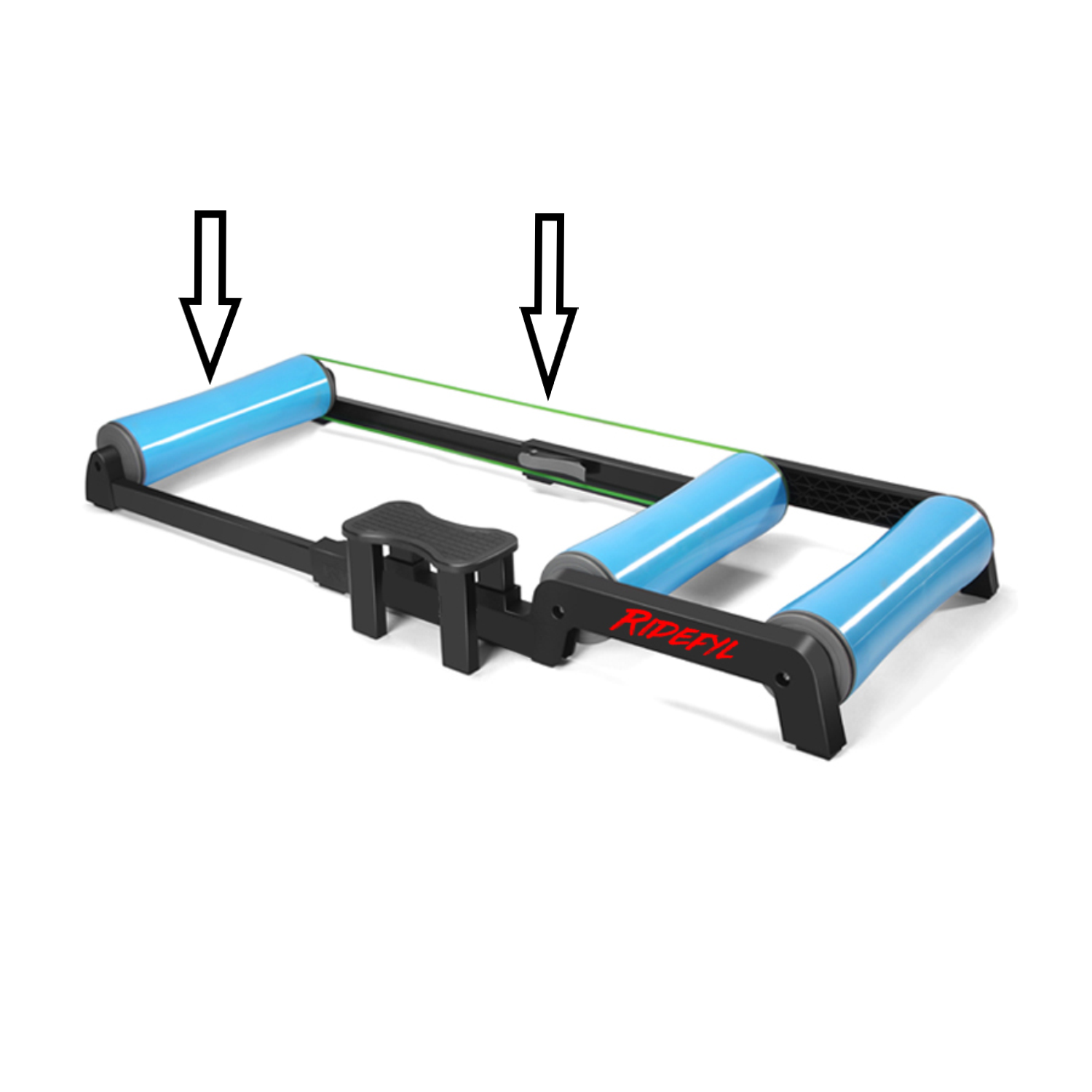 Roller spare parts-2